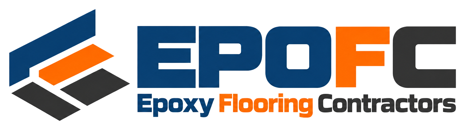EPOFC Epoxy Flooring Contractors